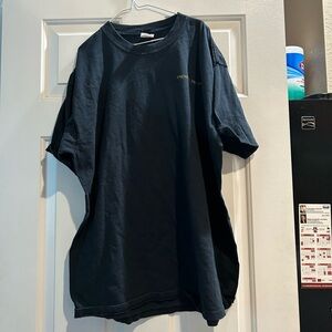 Treasure Island Las Vegas employee T-shirt XL 1999